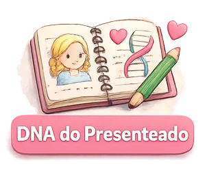 O Kit Essencial