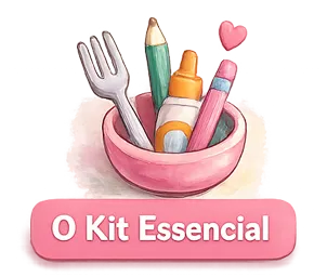 O Kit Essencial